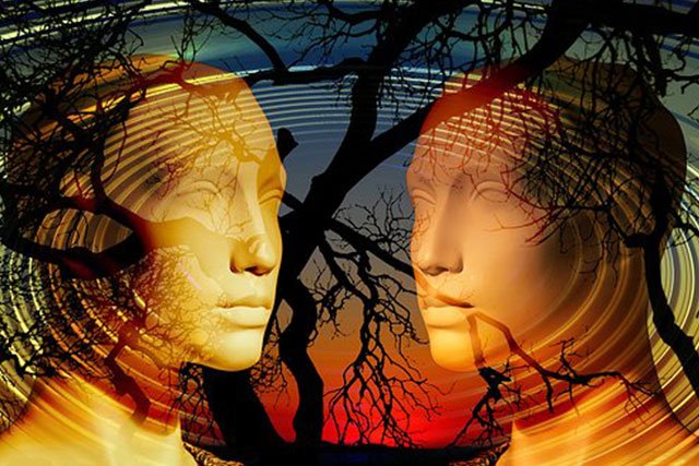 Psicología Bioenergética 