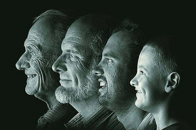 Terapia Transgeneracional