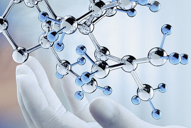 Mediciona Ortomolecular