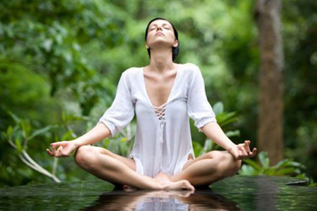 Yoga y Meditación