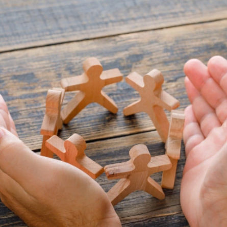 COACH EN SALUD INTEGRAL