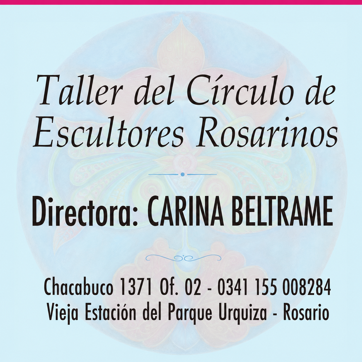 Carina Beltrame Carina Beltrame
