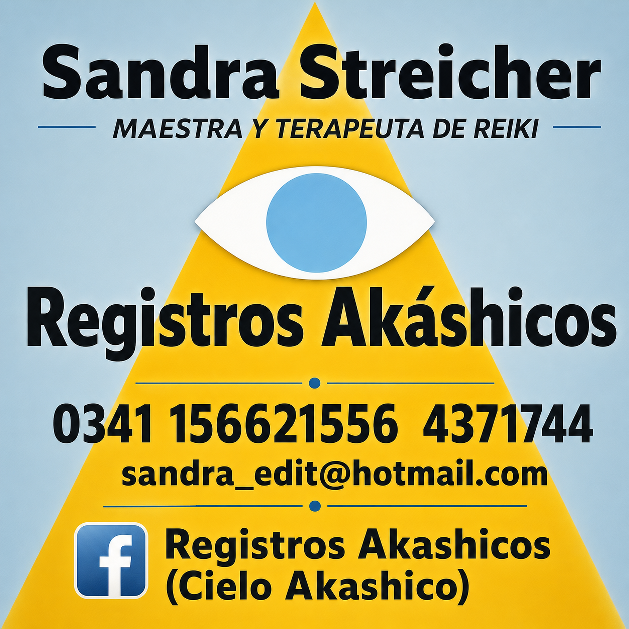 Sandra Streicher Sandra Streicher