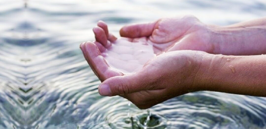 Beneficios de consumir Agua de Mar