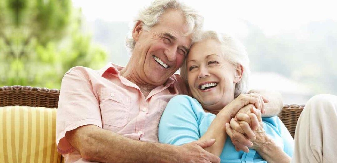 Probióticos, flora intestinal, y longevidad