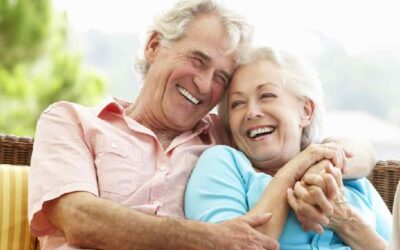 Probióticos, flora intestinal, y longevidad