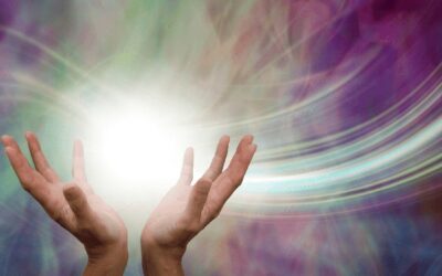 ¿Qué es el Reiki?